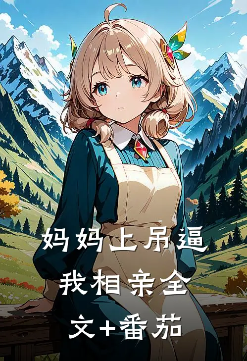 妈妈上吊逼我相亲全文+番茄