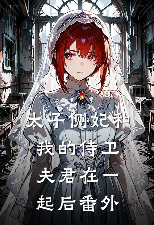 太子侧妃和我的侍卫夫君在一起后 番外