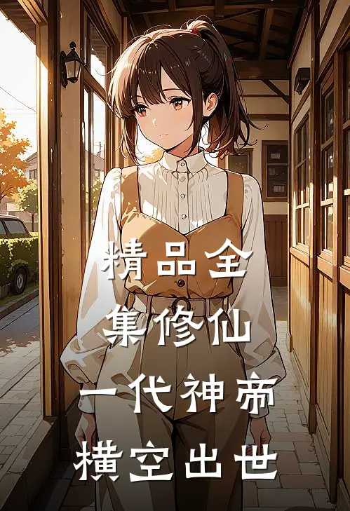 精品全集修仙：一代神帝横空出世