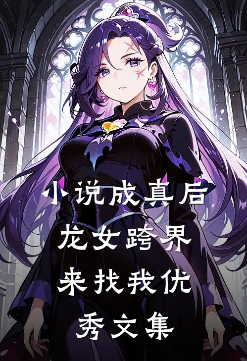 小说成真后，龙女跨界来找我优秀文集