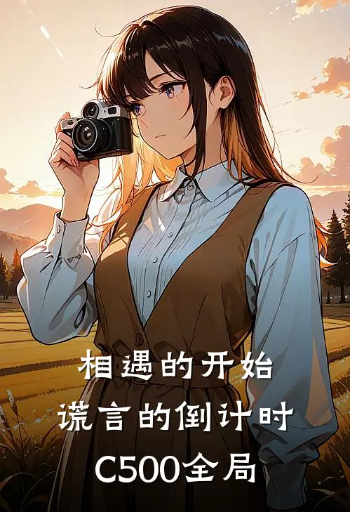 相遇的开始，谎言的倒计时C500全局