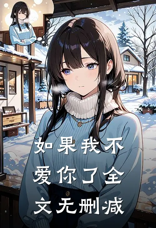 如果我不爱你了全文无删减
