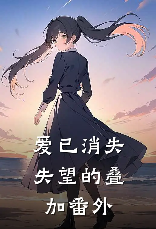 爱已消失，失望的叠加 番外