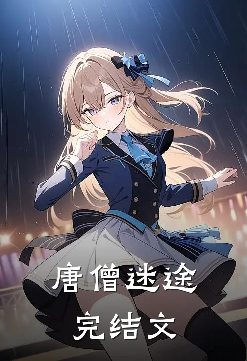 唐僧迷途完结文