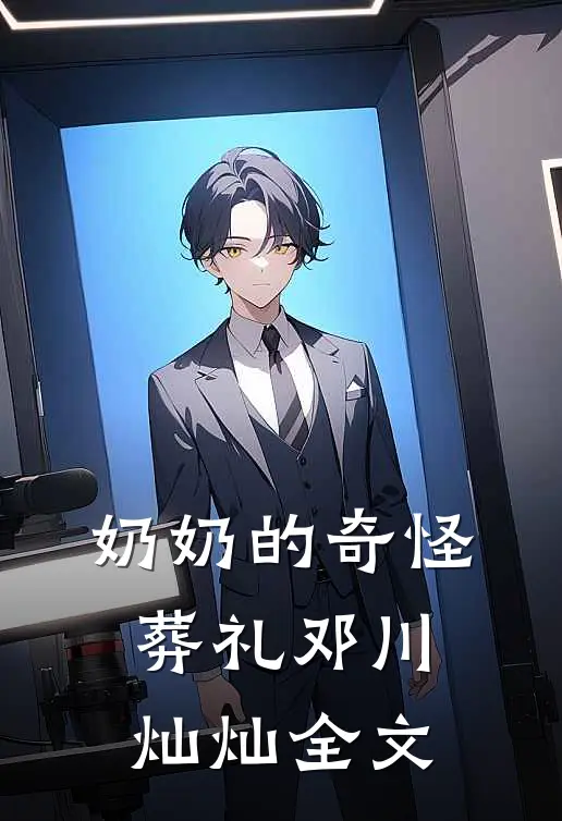 奶奶的奇怪葬礼邓川灿灿全文