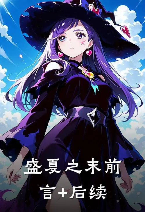 盛夏之末前言+后续