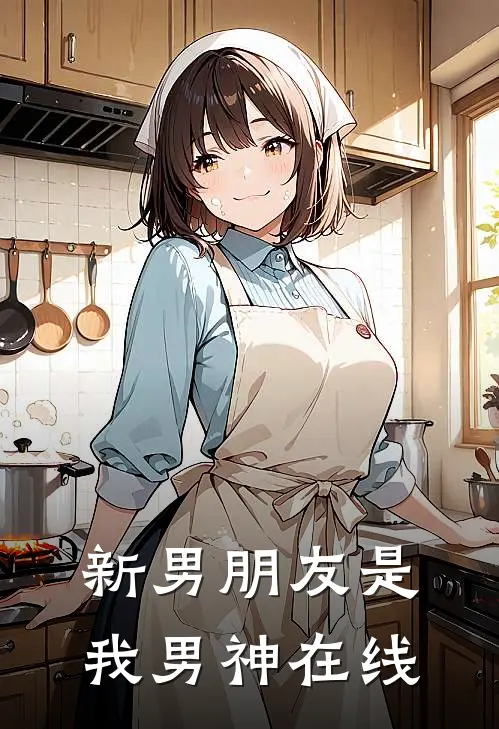 新男朋友是我男神在线