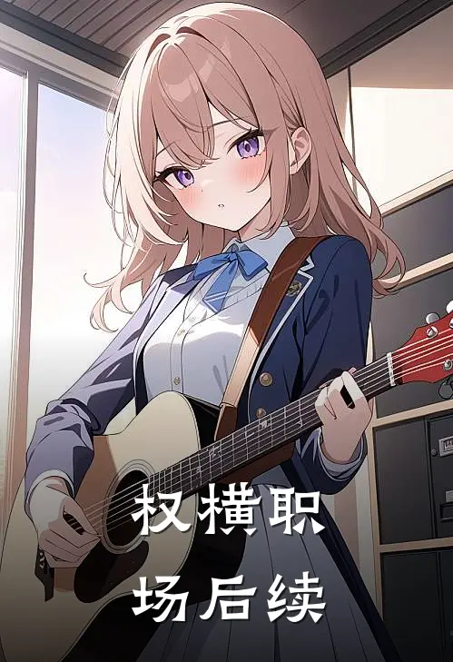权横职场后续