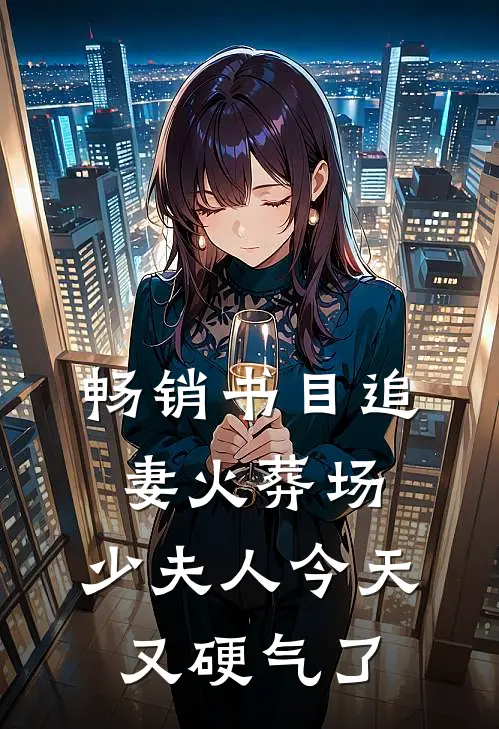 畅销书目追妻火葬场：少夫人今天又硬气了