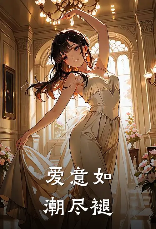 爱意如潮尽褪