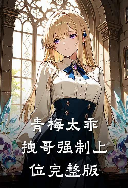 青梅太乖，拽哥强制上位完整版