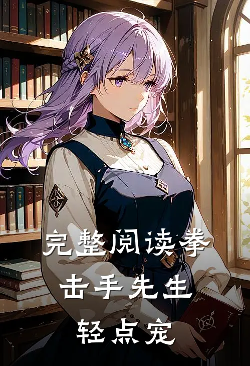 完整阅读拳击手先生，轻点宠