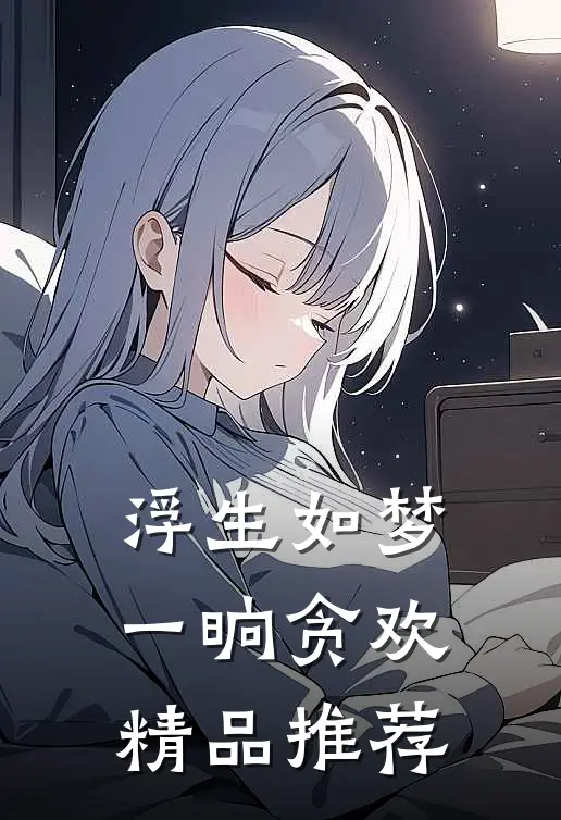 浮生如梦，一晌贪欢精品推荐