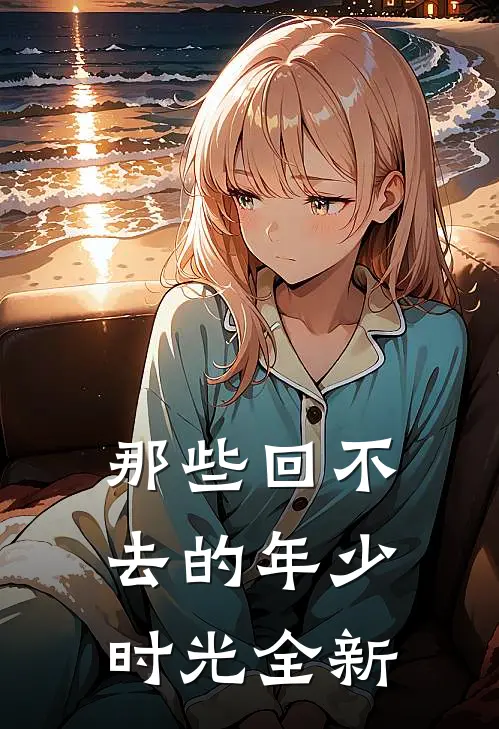 那些回不去的年少时光全新