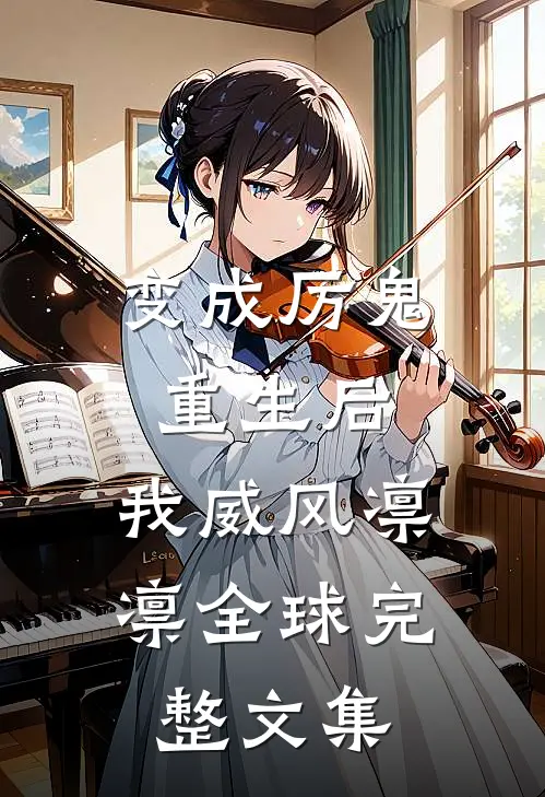 变成厉鬼重生后，我威风凛凛全球完整文集