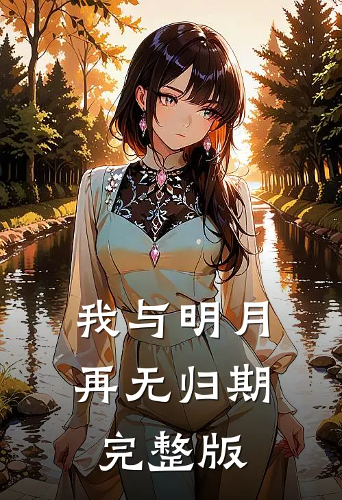 我与明月再无归期完整版