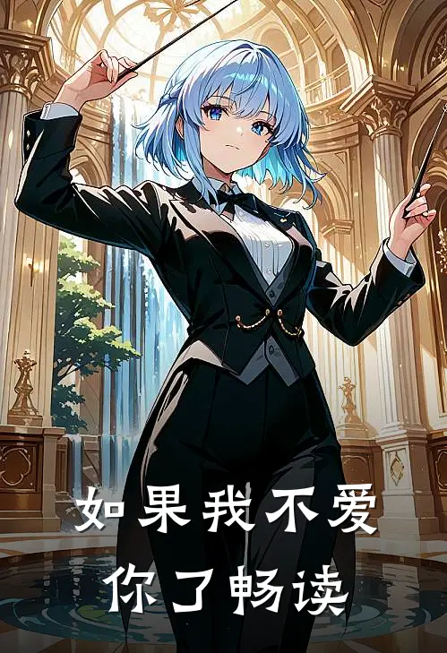 如果我不爱你了畅读