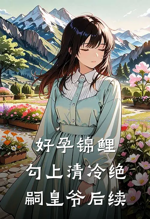 好孕锦鲤，勾上清冷绝嗣皇爷后续