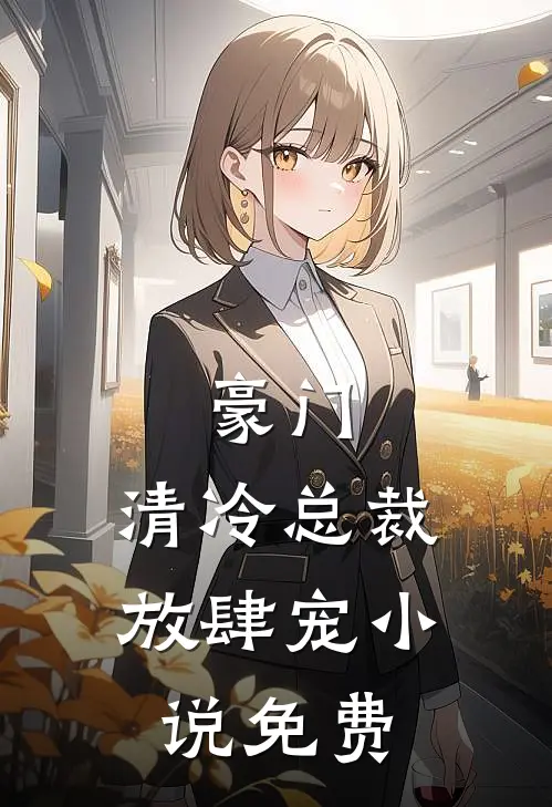 豪门清冷总裁放肆宠免费