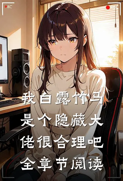 我白露竹马，是个隐藏大佬很合理吧全章节阅读