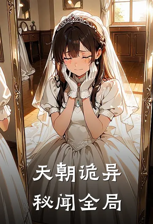 天朝诡异秘闻全局