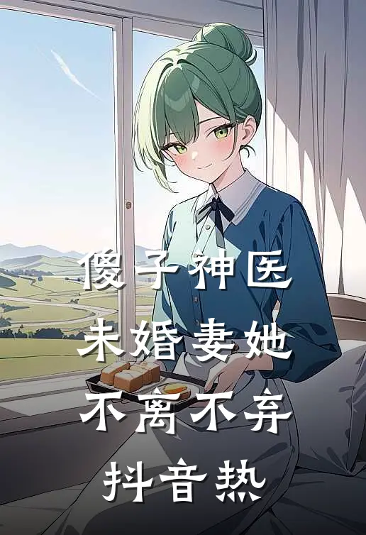 傻子神医：未婚妻她不离不弃抖音热