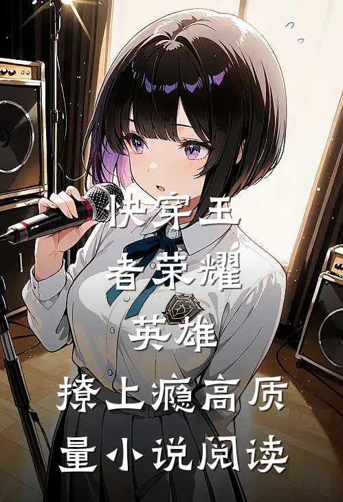 快穿王者荣耀：英雄，撩上瘾高质量小说阅读