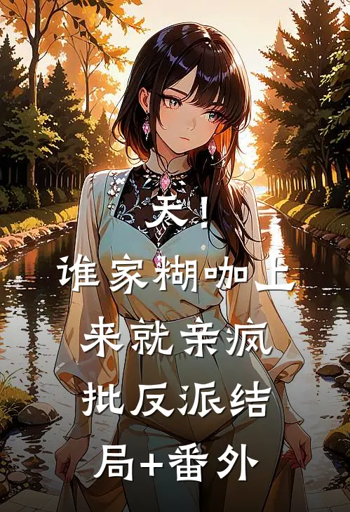 天！谁家糊咖上来就亲疯批反派结局+番外