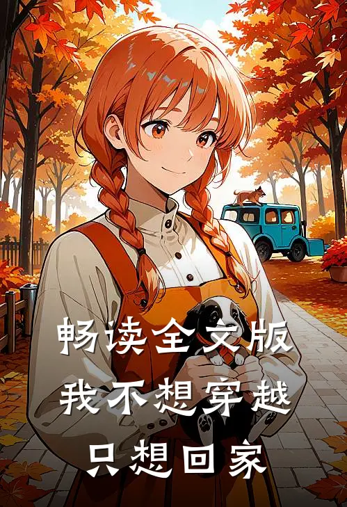畅读全文版我不想穿越，只想回家