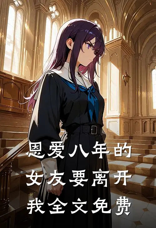 恩爱八年的女友要离开我全文免费