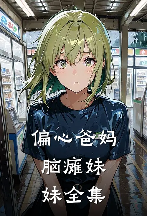 偏心爸妈,脑瘫妹妹 全集免费观看