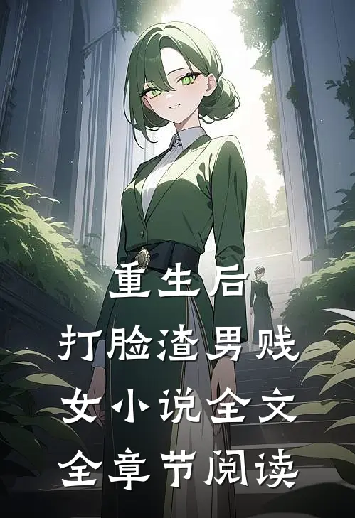 重生后，打脸渣男贱女小说全文全章节阅读
