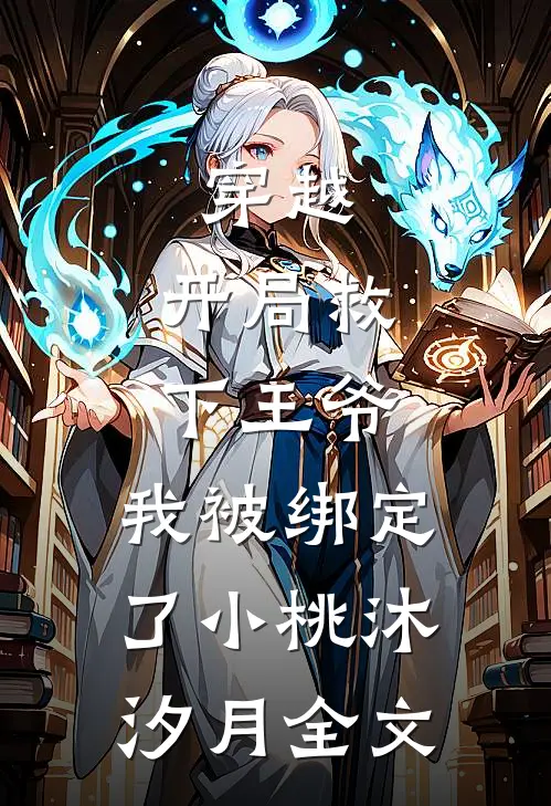 穿越：开局救下王爷，我被绑定了小桃沐汐月全文
