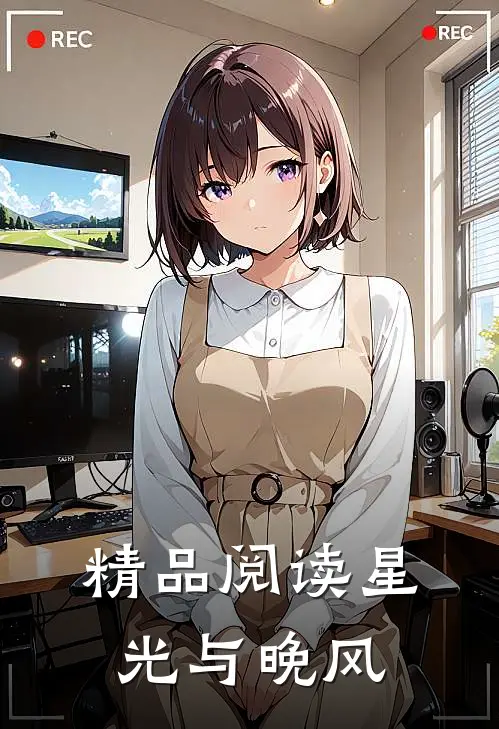 精品阅读星光与晚风