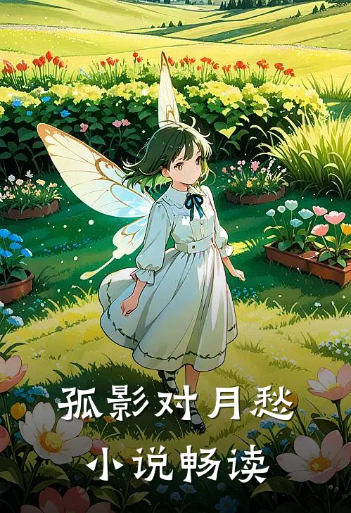 孤影对月愁小说畅读