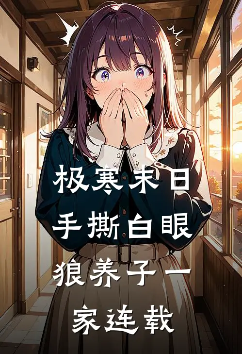 极寒末日，手撕白眼狼养子一家连载