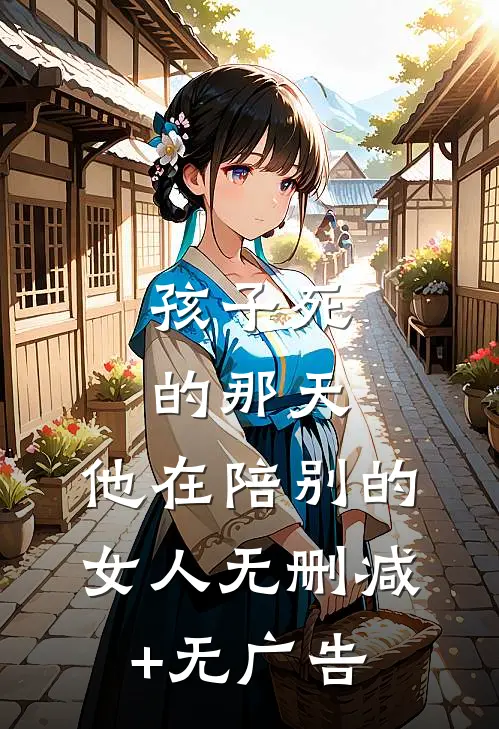 孩子死的那天，他在陪别的女人无删减+无广告