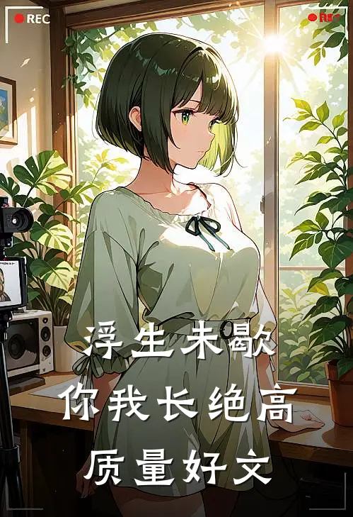 浮生未歇，你我长绝高质量好文