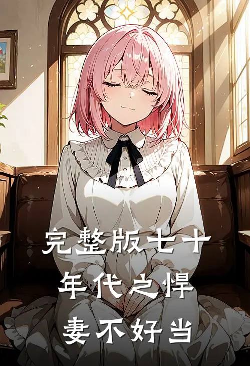 完整版七十年代之悍妻不好当