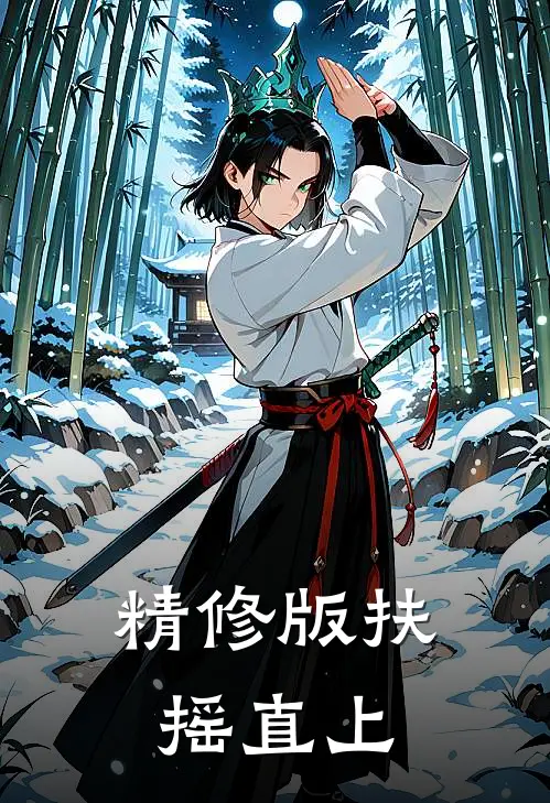 精修版扶摇直上
