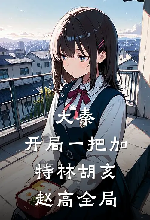 大秦，开局一把加特林胡亥赵高全局