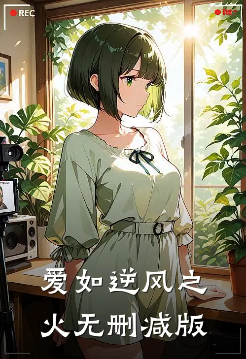 爱如逆风之火无删减版