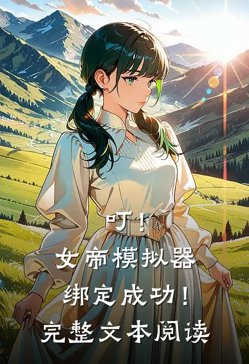 叮！女帝模拟器绑定成功！完整文本阅读