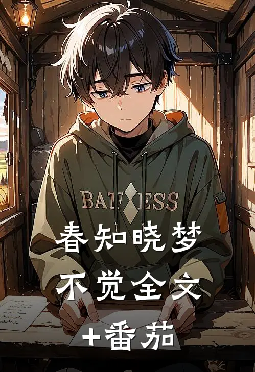 春知晓梦不觉全文+番茄