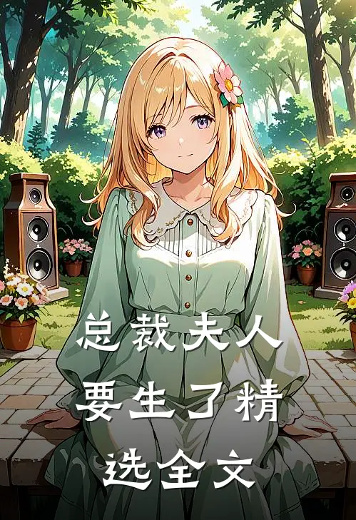 总裁夫人要生了精选全文