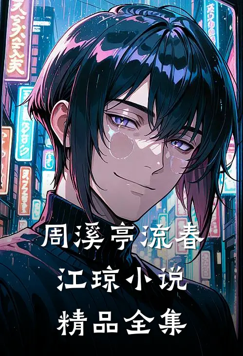 周溪亭流春江琼小说精品全集