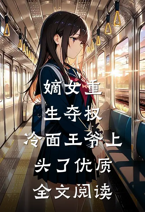 嫡女重生夺权，冷面王爷上头了优质全文阅读