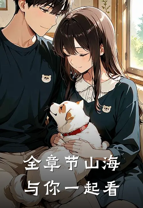 全章节山海与你一起看