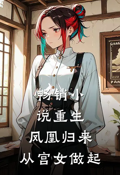 畅销小说重生：凤凰归来，从宫女做起