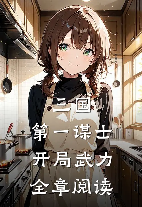 三国第一谋士,开局武力全章阅读